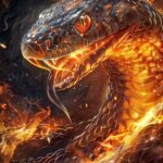 Spiritual Meaning of Snakes in Dreams: Hinduism