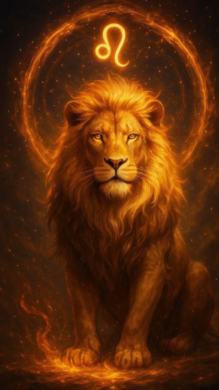 Dreaming of Lions Chasing You – Christian Meaning and Symbolism