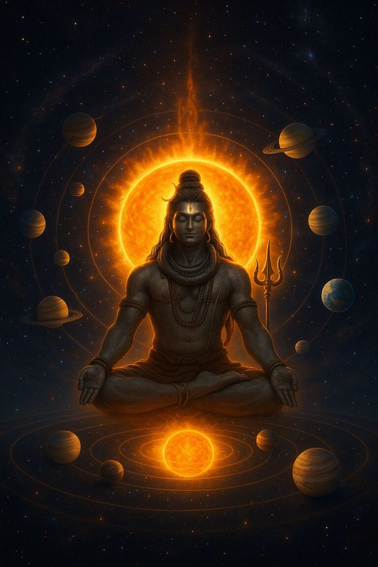 Seeing God in Dream Hinduism - What It Means