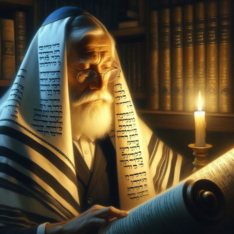 Dreams In Judaism: Symbolism, Interpretation, And Spiritual Meaning