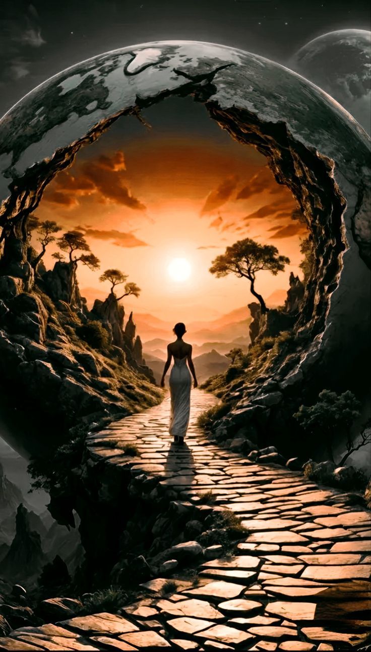 Dream About Twin Flame - What It Really Means Spiritually