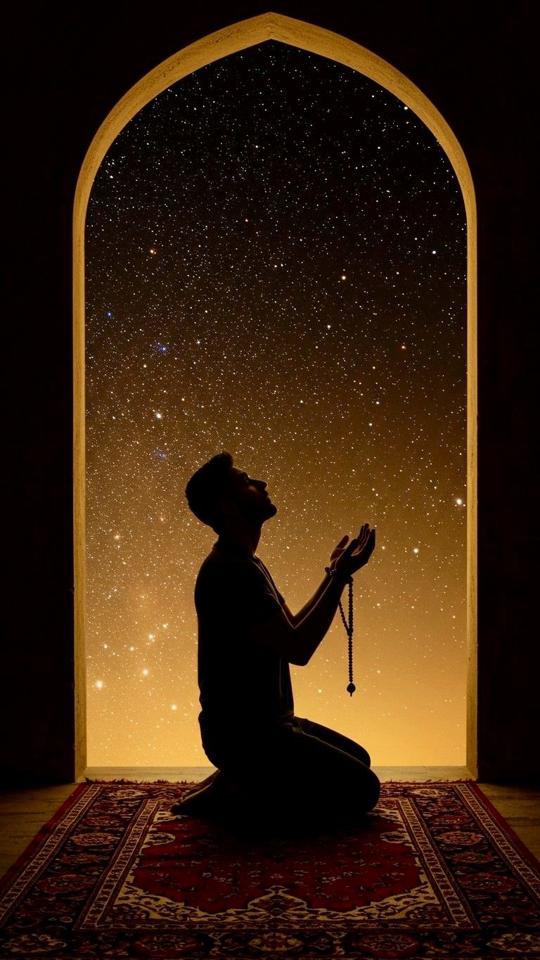 In Islam What Do Dreams Mean: Spiritual And Cultural Interpretations