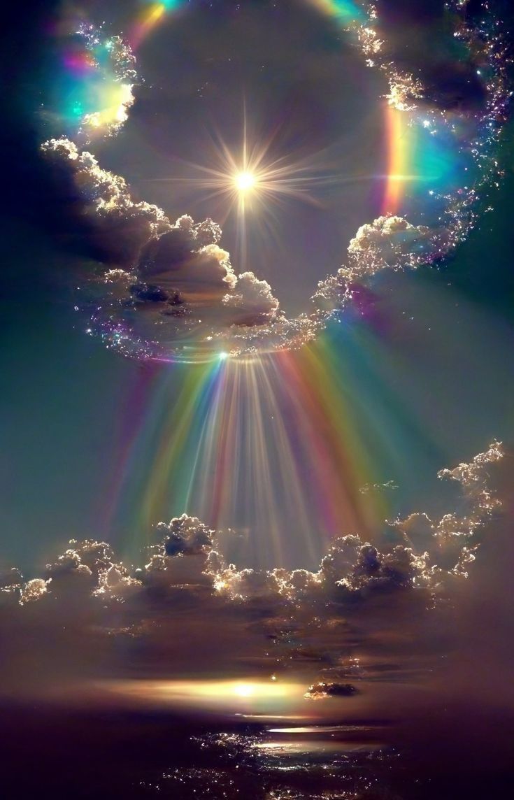 Biblical Meaning of Rainbow in Dream - Promise, Hope, and Renewal