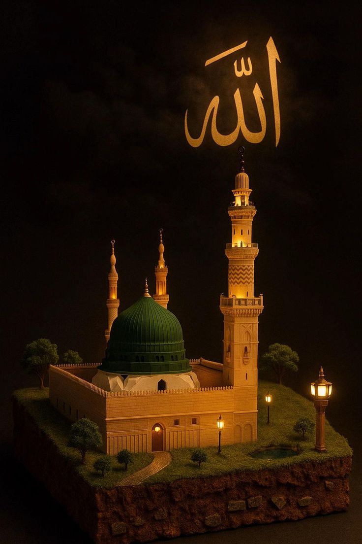 Lucid Dreaming In Islam: Spiritual Perspectives And Interpretations