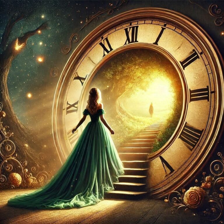Dream of Family Gathering - What It Reveals About Your Inner Life