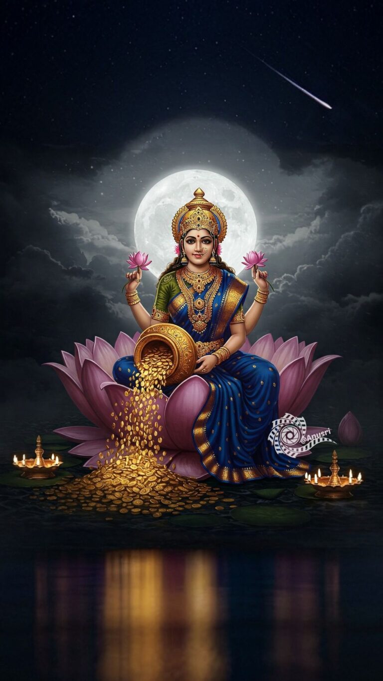 Spiritual Dreams During Indian Festivals