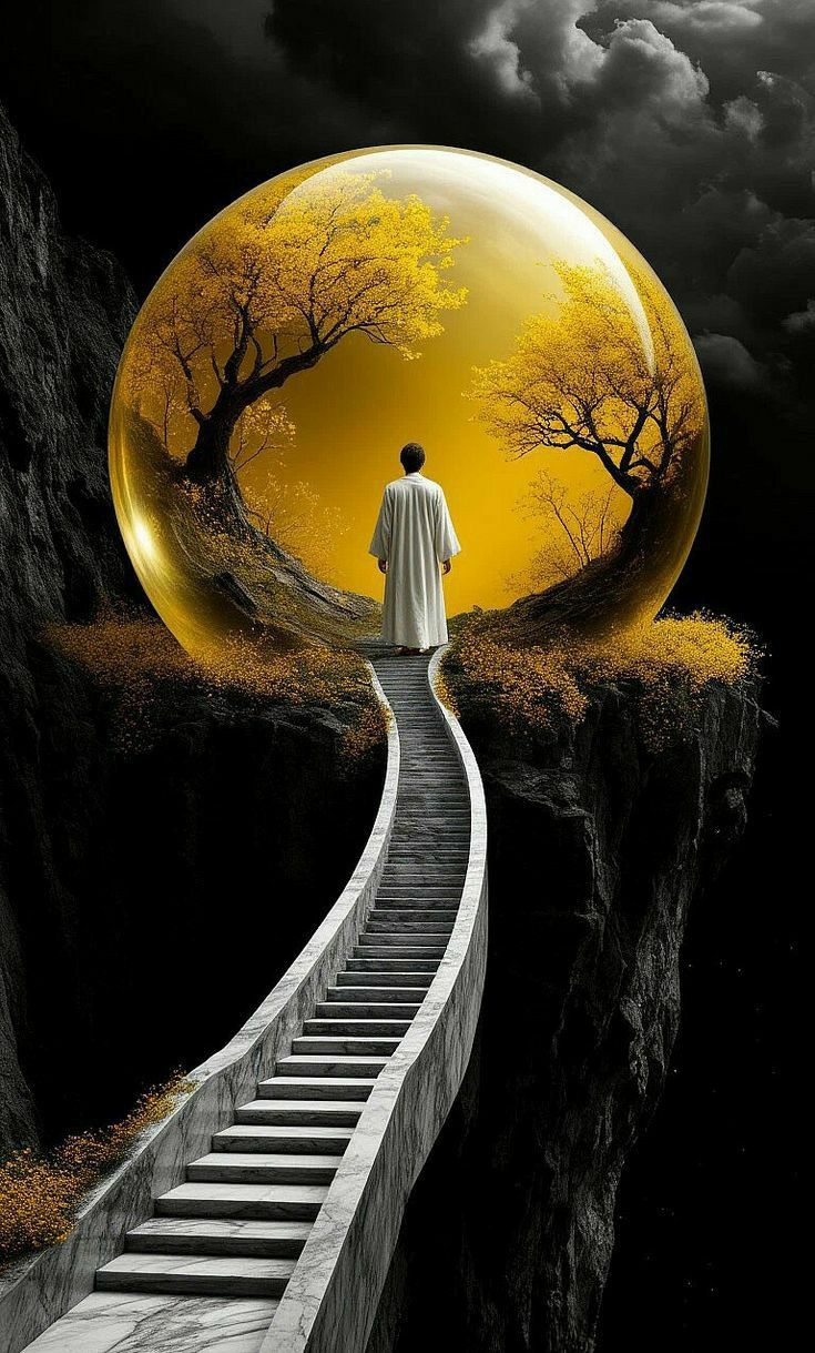 What Does Dreaming Of A Shaman Mean