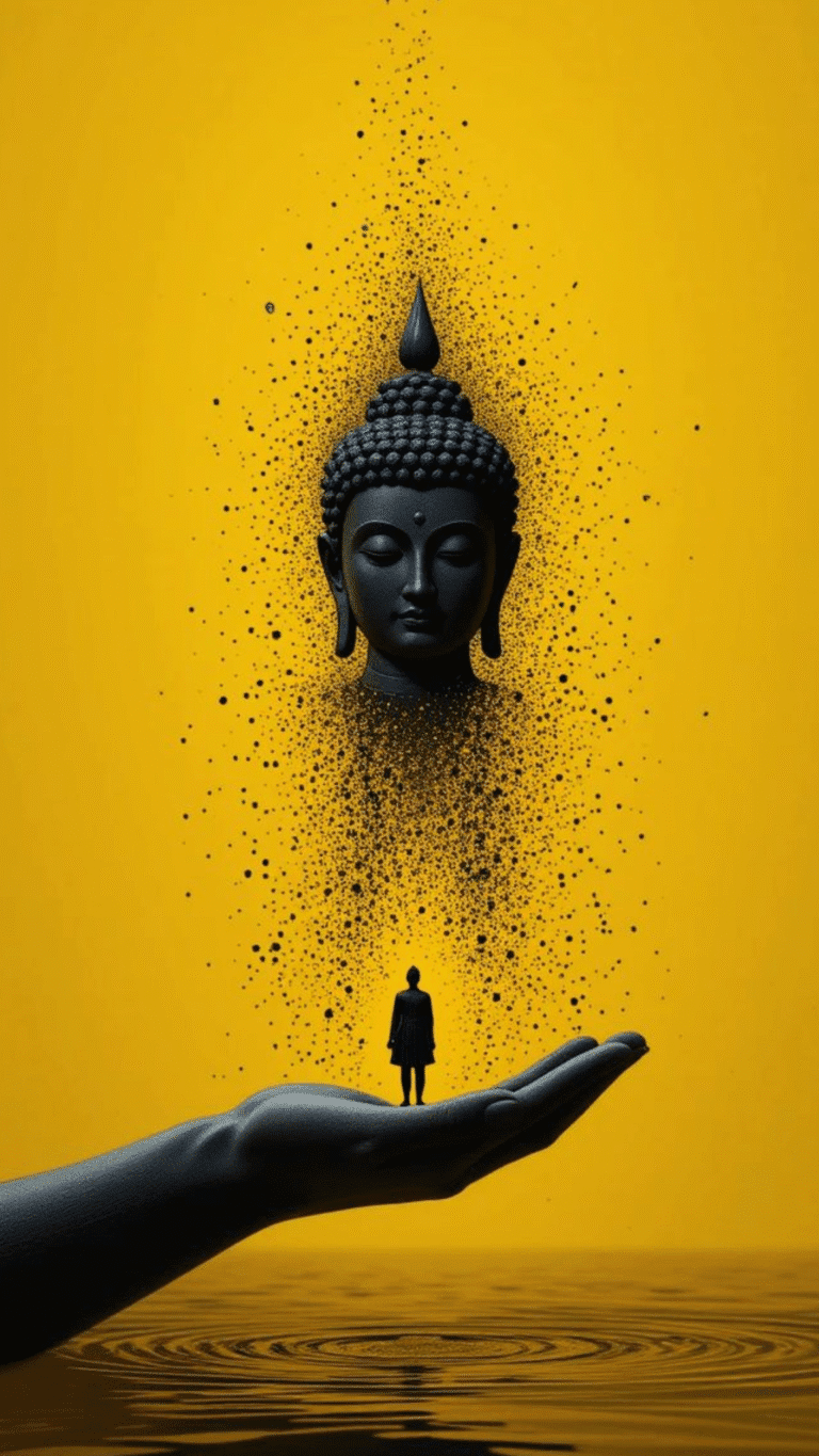 Buddhist Dream Symbols Meaning - Full Guide to Interpretation