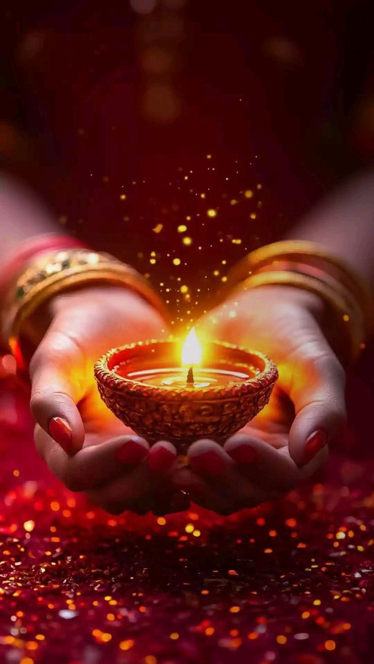 Dream of Lamp in Hinduism – Deepak, Diya, and Divine Light Meaning