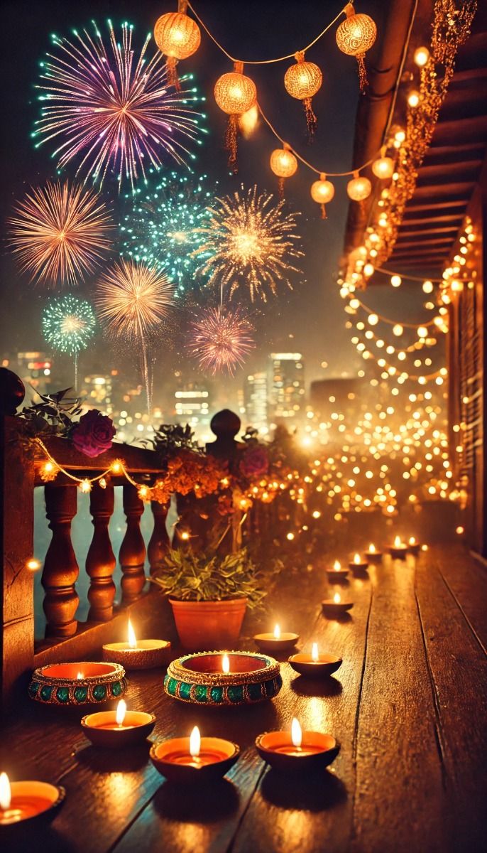 Dream of Colors in Hindu Belief – Meanings and Symbolism