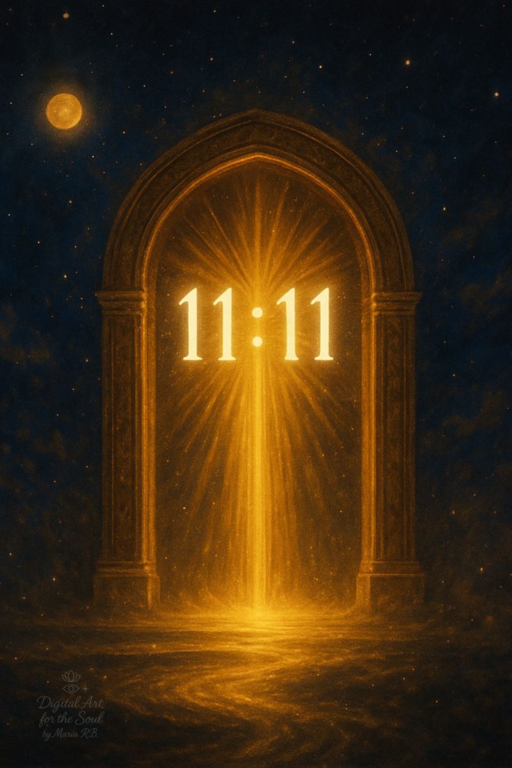 Lucky Number Dreams – When the Universe Sends You Numbers