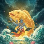 Dream of Fish in Hinduism Lucky Number Meaning Explained