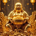 Dream of Gold in Hinduism - Lucky Number and Prosperity