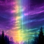 Dream of Rainbow in Hinduism: Lucky Number & Symbolism