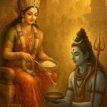 Goddess Annapurna Dream Meaning, Lucky Numbers, and Symbolism