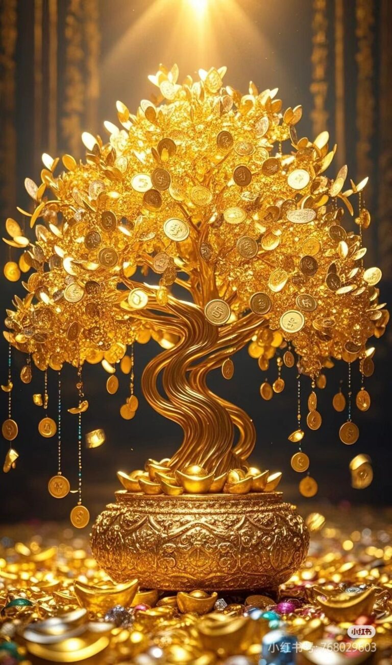 Dream About Gold Coins – Good or Bad Sign? Spiritual & Biblical Meaning