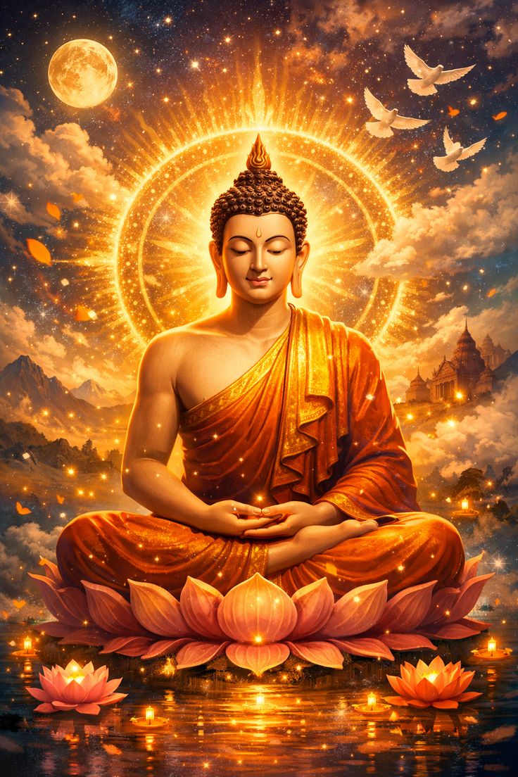 Seeing Buddha In Dream Meaning, Symbolism, And Lucky Numbers