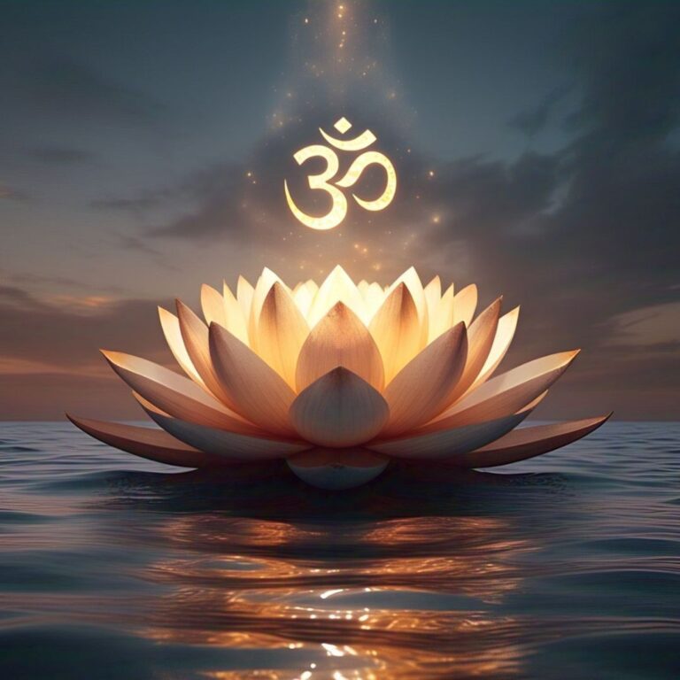 Seeing Flowers in Dream Hinduism: Meaning & Symbolism