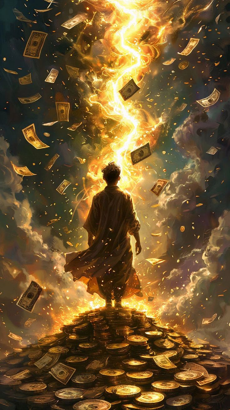 Giving Money in Dream: Hinduism Meaning - Is It a Good Sign or Bad Sign?